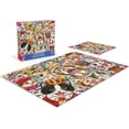 thumbnail image 4 of Rompecabezas Ceaco Character Cats, 500 piezas, 4 of 9