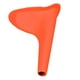 thumbnail image 2 of Dispositivo de micción Mujeres Niñas Urinario portátil al aire libre Stand Up Pee Naranja JShteea El nuevo, 2 of 5
