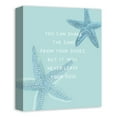thumbnail image 2 of Creative Products Starfish Soul 11 x 14 Canvas Wall Art, 2 of 5