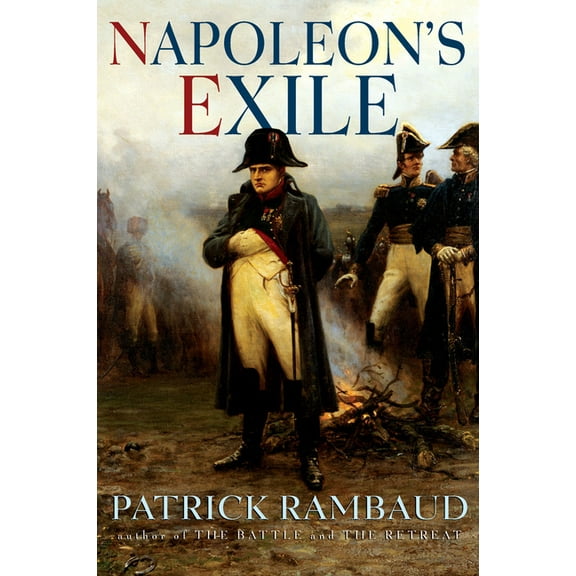 Napoleon's Exile, (Paperback)