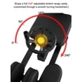 thumbnail image 2 of Leg Stretcher  Leg Split Stretcher Machine for Flexibility Kids Adults Splits，Stretch Machine for Home Gym, 2 of 6