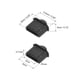 thumbnail image 2 of Tapa de silicona para puerto Micro masculino, tapa anti-polvo negra, 10PCS, 2 of 4