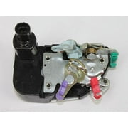 Genuine OE Mopar Latch - 4658995 Fits select: 1998-2000 CHRYSLER SEBRING, 1997 CHRYSLER SEBRING JXI