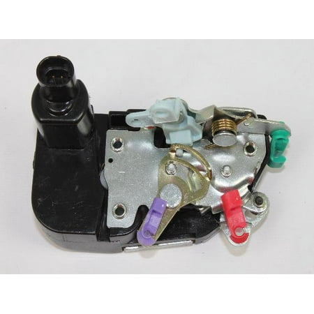 Genuine OE Mopar Latch - 4658995 Fits select: 1998-2000 CHRYSLER SEBRING, 1997 CHRYSLER SEBRING JXI