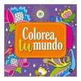 thumbnail image 1 of Colorea tu Mundo 7 Vr Editoras Carla Melillo, 1 of 1