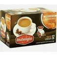 thumbnail image 2 of Indulgio Pumpkin Spice Cappuccino Mix, 0.53 oz, 12 count, 2 of 2