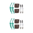 thumbnail image 4 of Scienceny Kit de alimentación de línea de combustible para FS55 FS38 FS45 FS46 KM55 HL45 MM55 FS100 Tipo 1 2piezas, 4 of 4