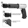 thumbnail image 1 of Hilitand Air Hammer Chisel Air Hammer, Round Beveling Before Welding For Spring Casting Cleaning, 1 of 8