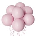 thumbnail image 2 of relayinert Matte Balloon - New, 2 of 9