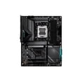 thumbnail image 2 of GIGABYTE X870E EAGLE WIFI7 AMD AM5 LGA 1718 Motherboard, ATX, DDR5, 4x M.2, PCIe 5.0, USB4, WIFI7, 5GbE LAN, EZ-Latch, 5-Year Warranty, 2 of 8