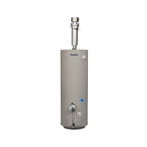 Reliance Water Heater 640MDV250 Mobile Home Water Heater, Gas, Direct