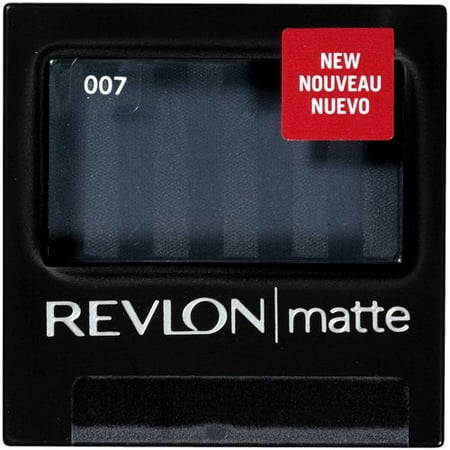 Revlon Revlon Matte Eye Shadow, 0.08 oz