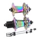 thumbnail image 2 of Sonducket 1 Juego de buje de bicicleta de Metal portátil desmontable 12 velocidades reemplazo 32 agujeros 6 trinquetes accesorios de piezas de bujes Ciclismo Vistoso Sonducket OD028495-04, 2 of 6