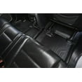 thumbnail image 4 of SMARTLINER 2 Rows Custom Fit Floor Liners Compatible with 2015 - 2025 Dodge Durango, 4 of 4