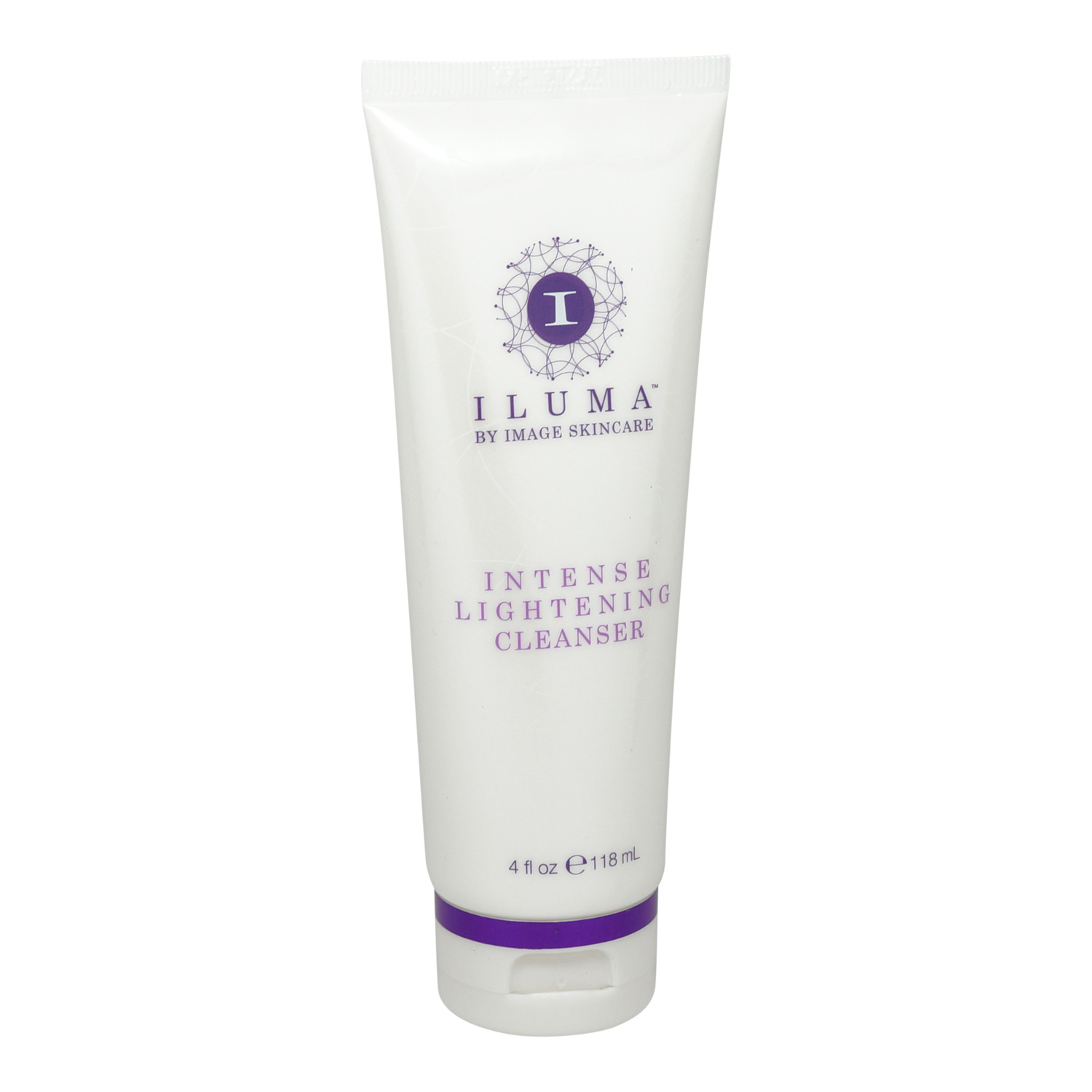 image intense brightening cleanser