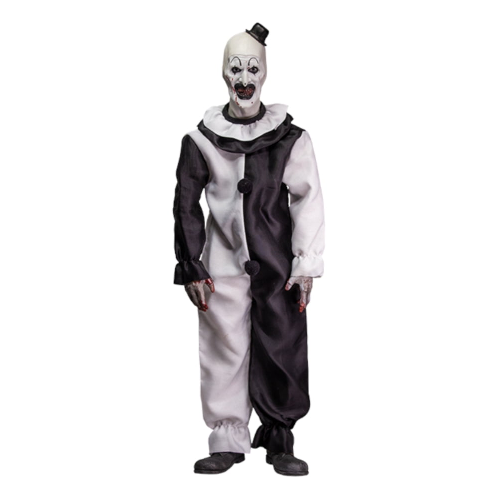 Holiday & Seasonal Collectibles Art The Clown Adult Costume Terrifier
