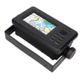 thumbnail image 1 of Marine GPS Navigation Locator, Marine Navigator 4.3in Screen Multifunctional  for Ship, 1 of 7