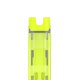 thumbnail image 2 of Soporte de caña de pescar de plástico, estante de barril de pesca portátil para artes de pesca (amarillo) Sywqhk Para Estrenar, 2 of 2