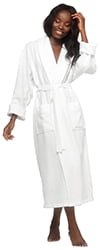 White-shawl Collar