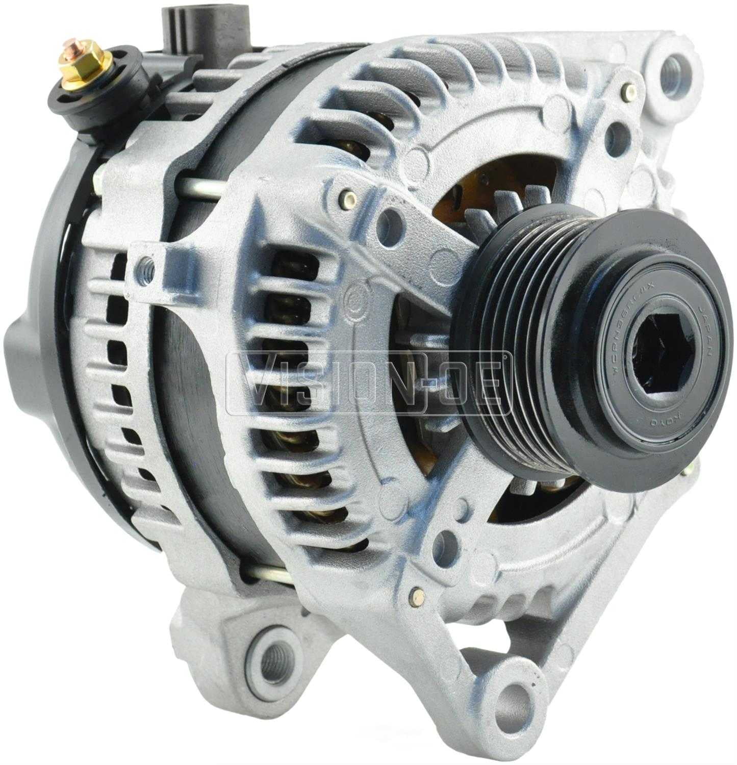 Vision OE 11404 Alternator