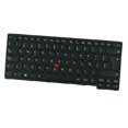 thumbnail image 3 of con Retroiluminación de Laptop Keyboard de Computadora Ensamblaje para 2 13 Series yotijar Teclado rojo retroiluminado, 3 of 7