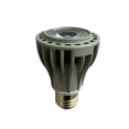 thumbnail image 2 of Dimming 16W COB LED PAR20 Spot Light Converging Die-cast Aluminum Fan 15 Degrees ,Energy Efficient, 2 of 2