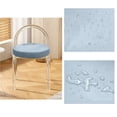 thumbnail image 6 of CVLNCYCLING Cushion,Seat Cushion,Cushions for Sofa,Outdoor Floor Cushions,Cushion Chair,Cushion Chair Pads,Indoor Cushion,Seat Cushions for Dining Room Chairs, 6 of 6