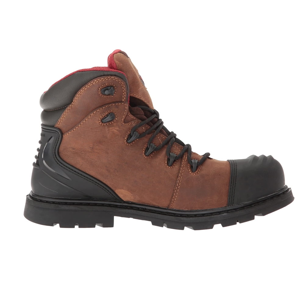 Avenger composite toe work boots store