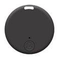 thumbnail image 1 of Smart Mini GPS Tracker Kids Pets Wallet Tag Keys GPS Locator Alarm Realtime Finder Keyfinder Vehicle Anti-lost Device ,Timely Reminder, 1 of 7