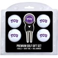 thumbnail image 1 of NCAA 4-Pack Team Golf Ball Gift Set, 1 of 1