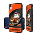 thumbnail image 7 of Cleveland Browns iPhone Pastime Design Bump Case, 7 of 7