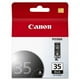 thumbnail image 1 of Cartucho de Tinta Negra Canon PGI-35 4x para Impresora Canon, 1 of 1