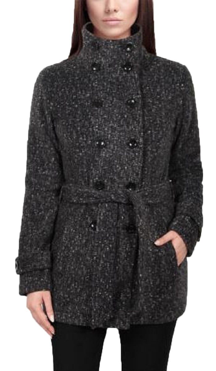 ike behar women's coat