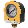 thumbnail image 3 of Controlador de Presión Automática de la Bomba de Agua NPT4 Subproceso 1500W 30A 0-60PSI E04-1500 Para Una Instalación Conveniente, 3 of 7