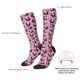 thumbnail image 4 of Balery Cute Panda Calcetines novedosos Calcetines deportivos Calcetines hasta la rodilla Calcetines de algodón Calcetines originales y geniales, 4 of 6