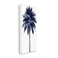 thumbnail image 3 of Modern Palm Tree Looming Botanical & Floral Graphic Art Gallery Wrapped Canvas Print Wall Art, 3 of 7