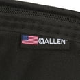 thumbnail image 3 of Allen Company 11" Endura Locking Firearm Case, Black, 3 of 11