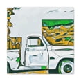 thumbnail image 2 of "Aging Pickup Solitude" - Canvas, 2 of 25