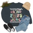 thumbnail image 1 of FamilyLoveShop LLC Oh for Peeps Sake Easter Shirt, Retro Easter Bunny Shirt, Easter Shirt for Kids, Easter Shirt, Groovy Easter Shirt, Bunny Shirt,Easter Matching Tee, 1 of 9