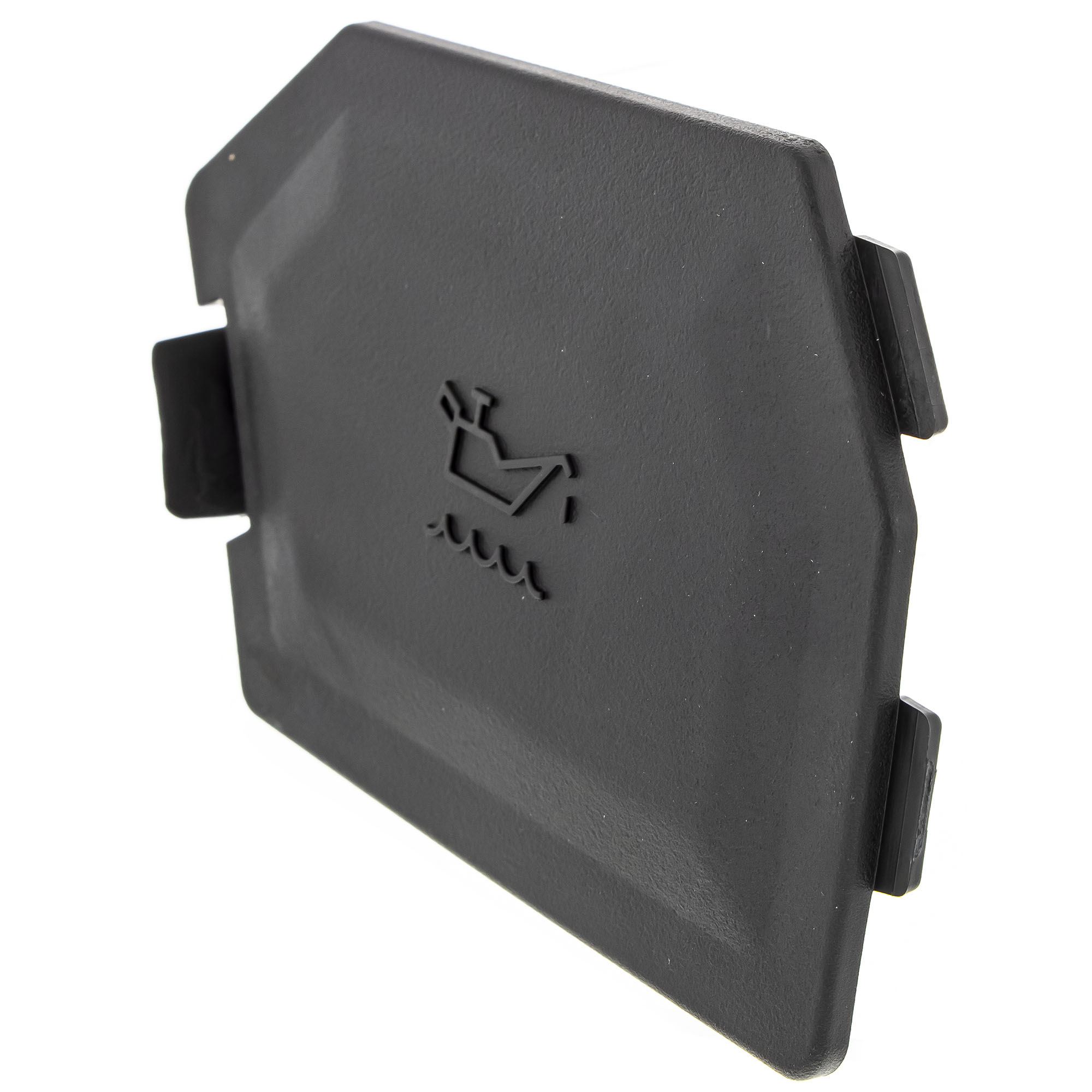 Polaris Sportsman 570 ASM-ACCESS DOOR/FOIL RH BLK Part Number