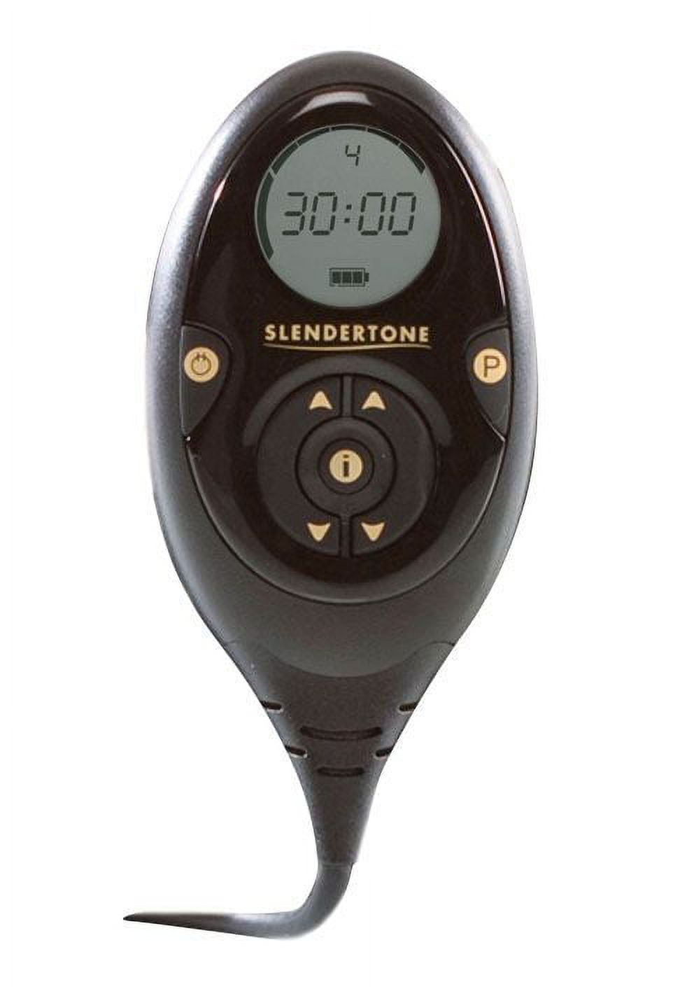 Telecommande top slendertone abs7