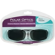 Dioptics Medical Pro Polaroptics Polarized Clipons