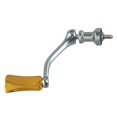 thumbnail image 1 of Modified Spinner Reel Single Rocker Handle For For Stella For Vanford Purple Shenzhuyue, 1 of 10