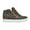 Cheetah, variant on CUSHIONAIRE Women's Hart Hidden Wedge Sneaker +Wide Widths Available