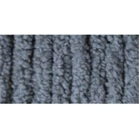 Bernat Blanket Big Ball Yarn Dark Grey Bernat Blanket Big Ball Yarn Dark Grey