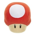 thumbnail image 1 of Peluche Nintendo SFX - Rouge champignon allumer, 1 of 3