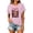 11Light Pink58, variant on VNKIDY Womens Retro Dolly Shirt Short Sleeve Country Legend Memorial T-Shirts Parton Graphic Tees Vintage Country Music Festival Fashionable Fall Clothes For Women,Size L