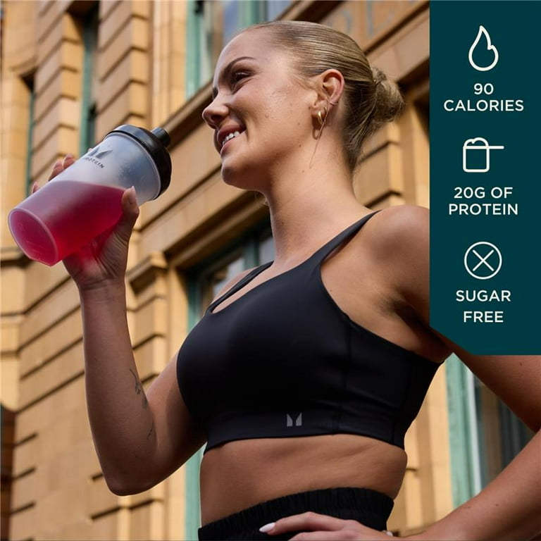 MYPROTEIN - なお Myprotein Clear Whey Isolate Protein Powder, Tropical