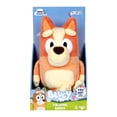thumbnail image 1 of Juguete de peluche Bluey Sound Effects Talking Bingo, 33 cm, con 9 frases, 1 of 6