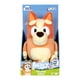 thumbnail image 1 of Juguete de peluche Bluey Sound Effects Talking Bingo, 33 cm, con 9 frases, 1 of 6